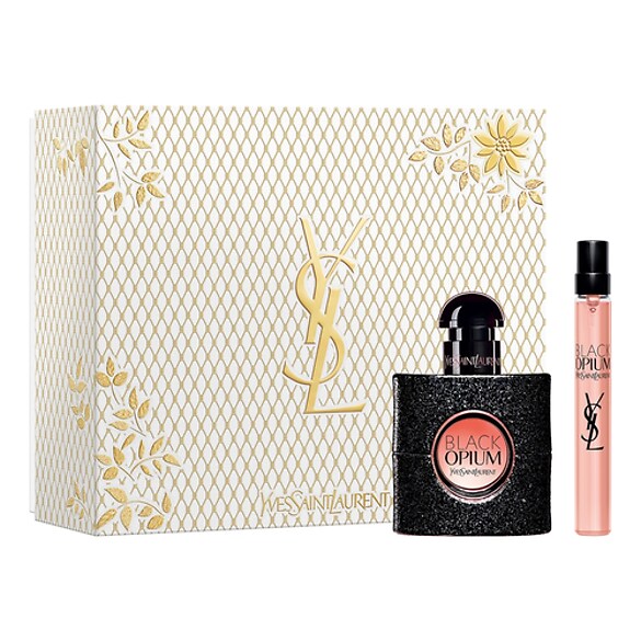 Black Opium - Cofanetto Eau de Parfum, YVES SAINT LAURENT